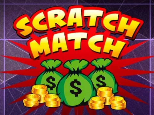 NET88 Scratch Match