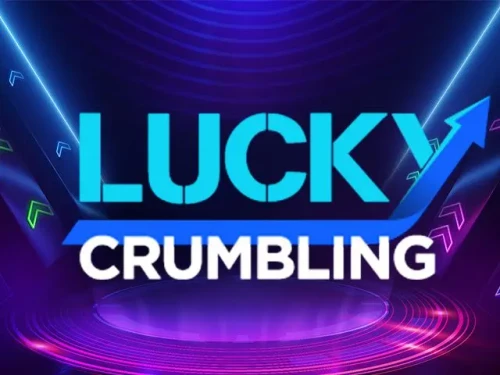 NET88 Lucky Crumbling